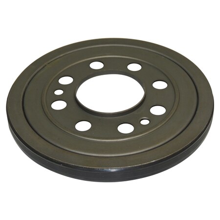 Crown Automotive 2002-04 Kj Liberty 2.5L Diesel/2.8L Diesel/2001-05 Rg Van 2.5L Diesel Crankshaft Seal 5066756AA